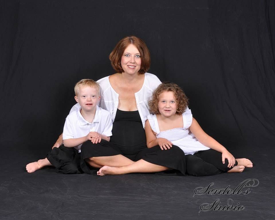 Family picture