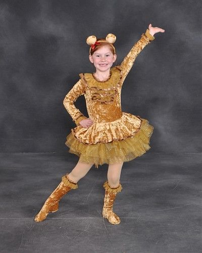 Dance photography