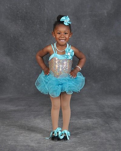 Dance photography