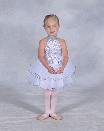 Dance photography