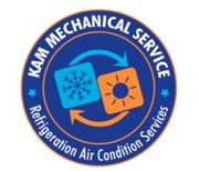 Kam Mechanical Services