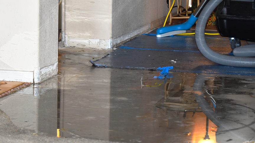 Flood Prevention