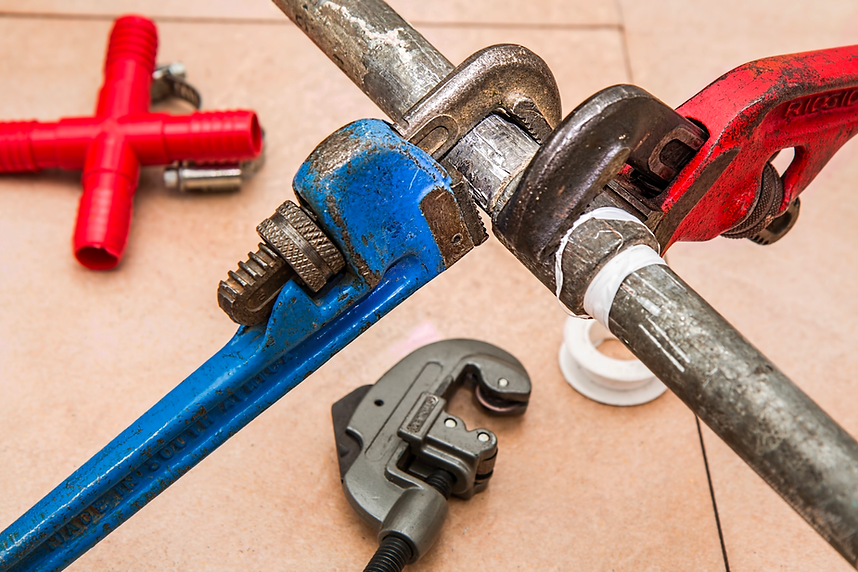 General Plumbing Repairs