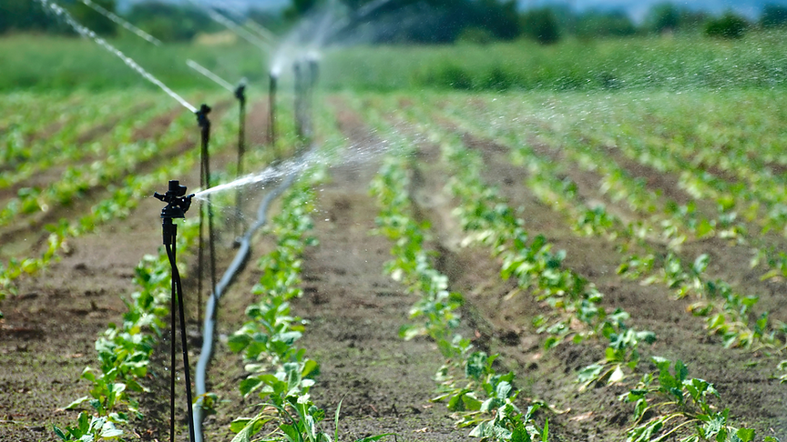 Sustainable Water Solutions