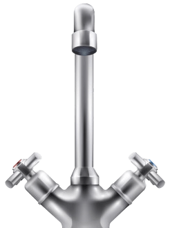 Kitchen Faucet