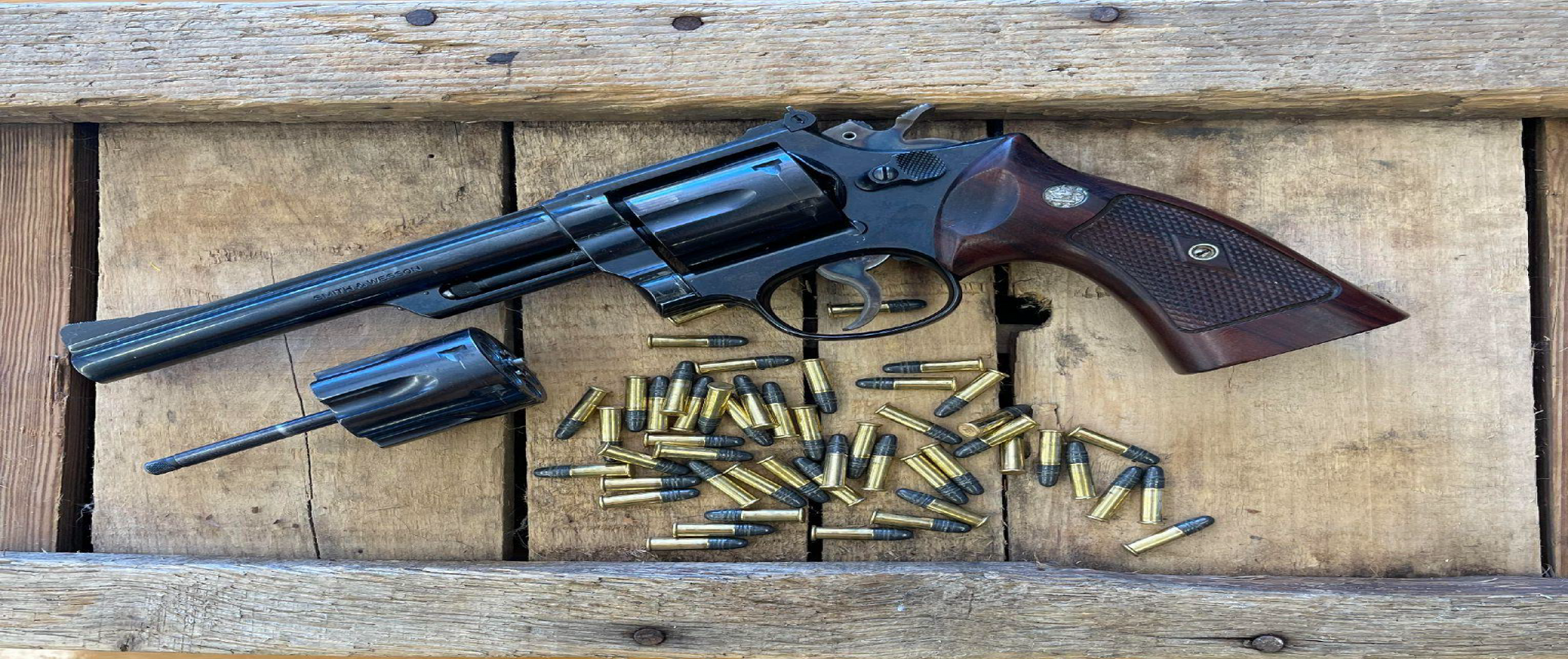 Firearms | Knoxville, TN | 865-577-5222