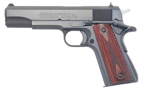 Colt Government Model Series 70 (01970A1CS)