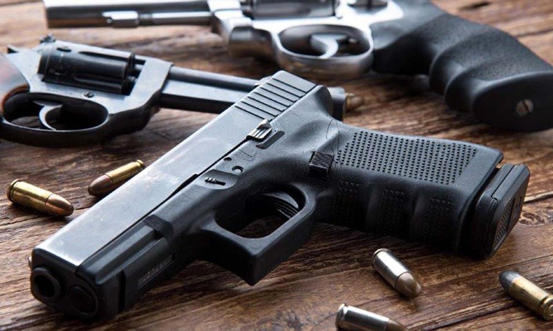 Gun Shop Knoxville TN 865 577 5222