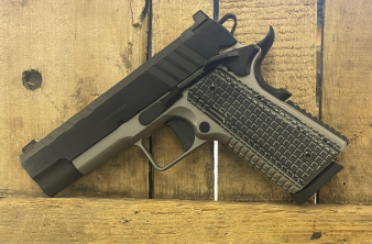 SPRINGFIELD 1911 EMISSARY