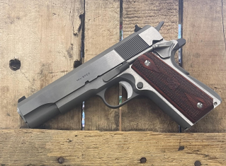 SPRINGFIELD 1911 MIL SPEC