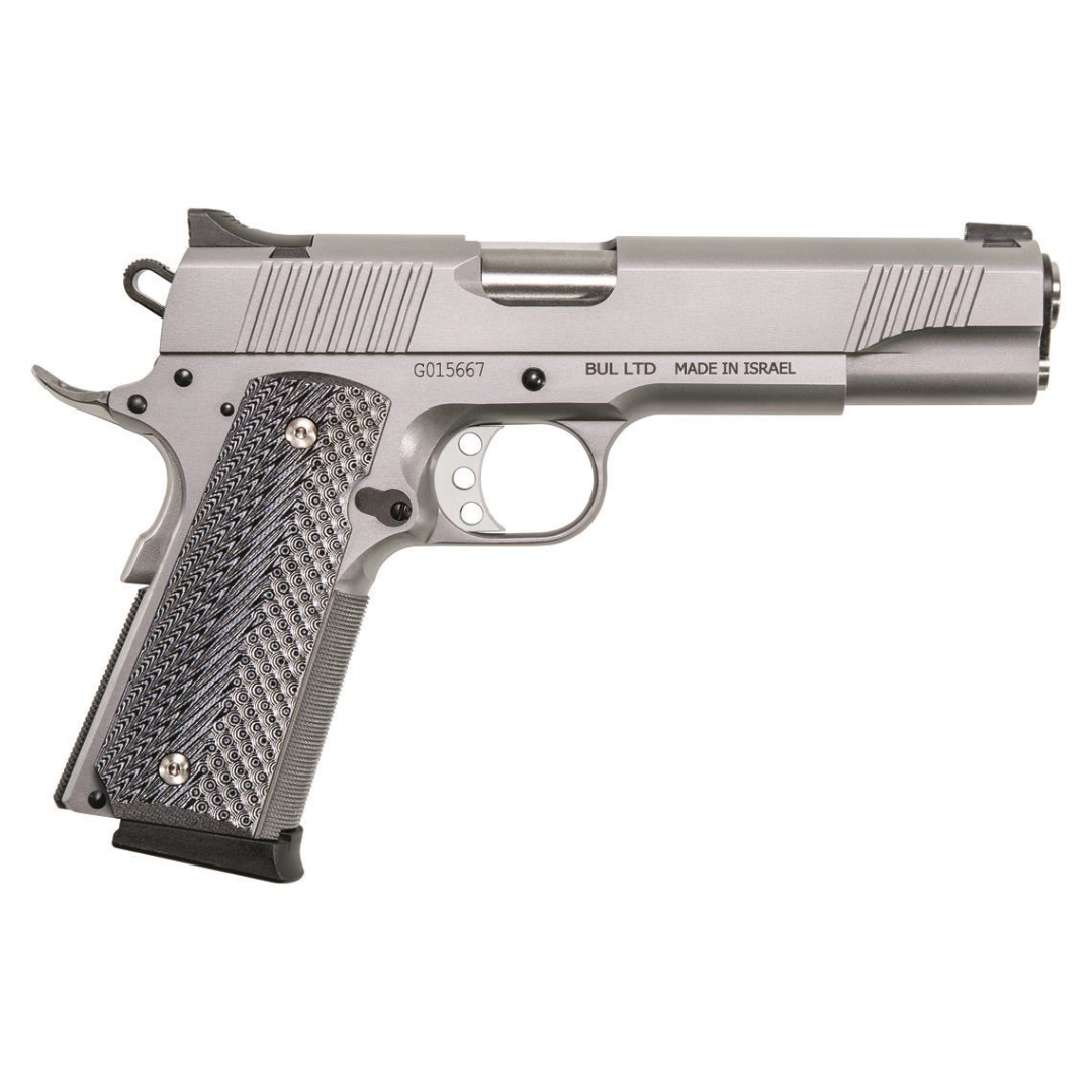 Magnum Research Desert Eagle 1911