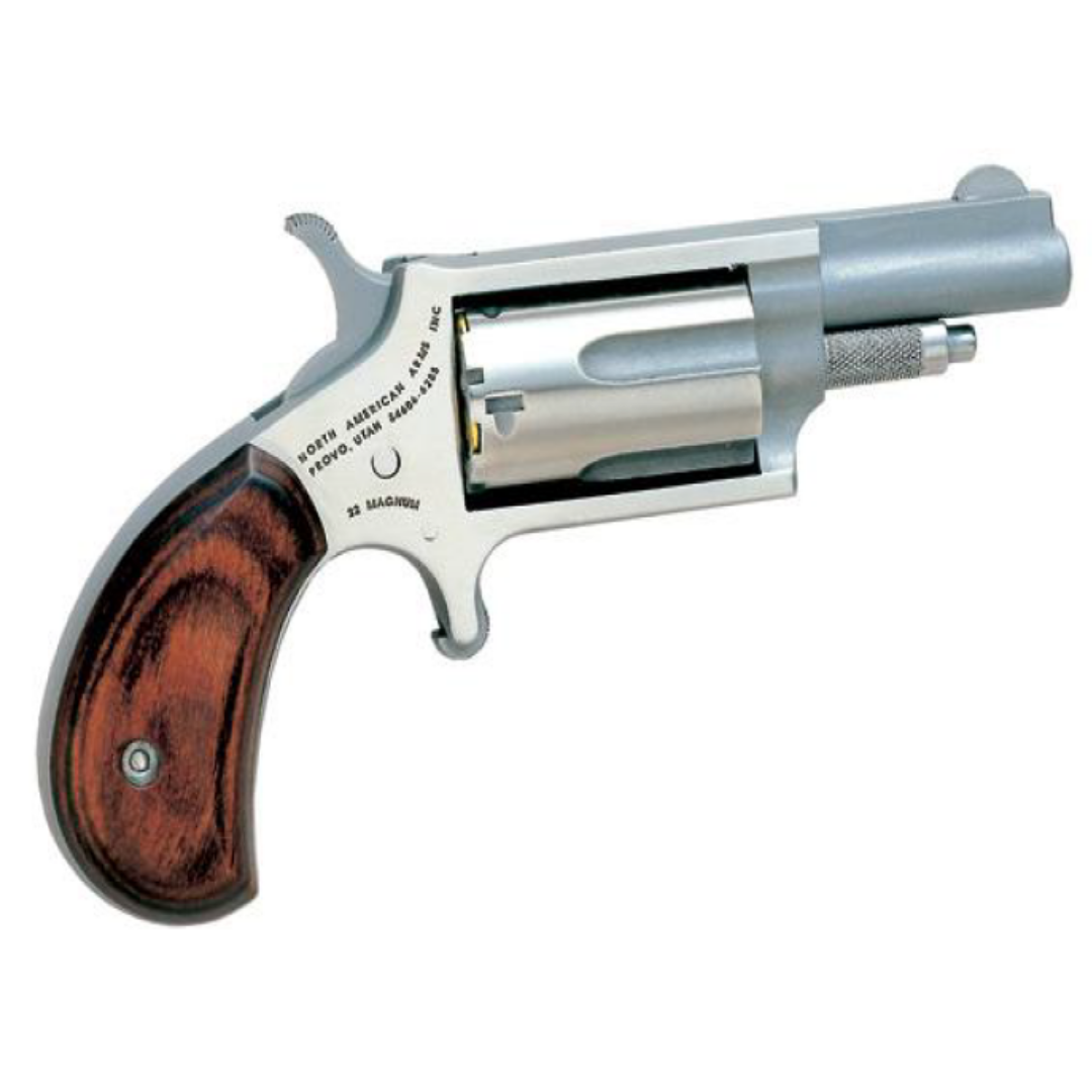North American Arms