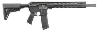 RUGER AR 5.56 MODEL #08514