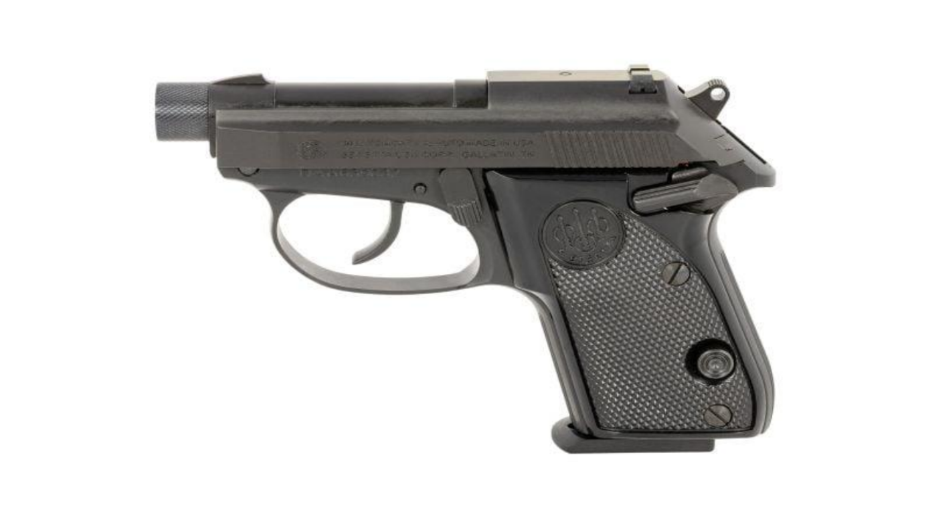 BERETTA 3032 TOMCAT