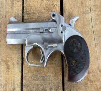 BOND ARMS CENTURY 2000 DEFENDER