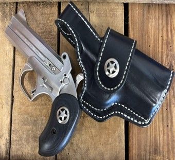 BOND ARMS RANGER II