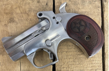 BOND ARMS TEXAS DEFENDER Quality pre-owned Derringer