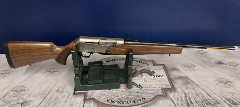 BROWNING BAR MARK III