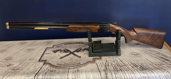 BROWNING CITORI 725 SPORTING O/U SHOTGUN