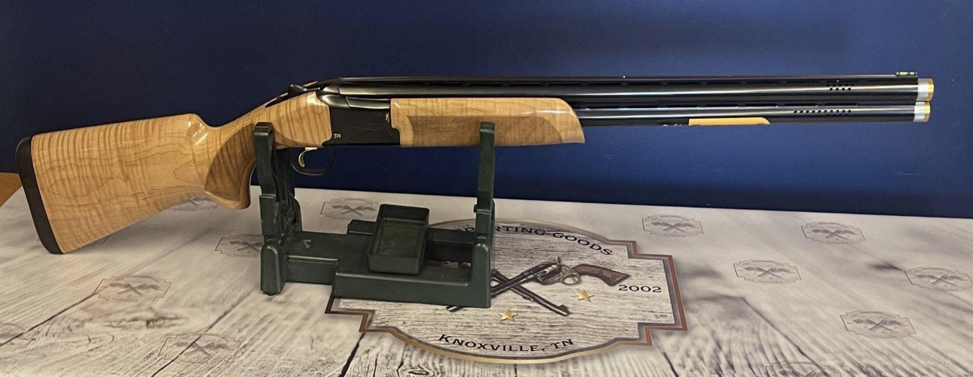 BROWNING CITORI 725 MAPLE