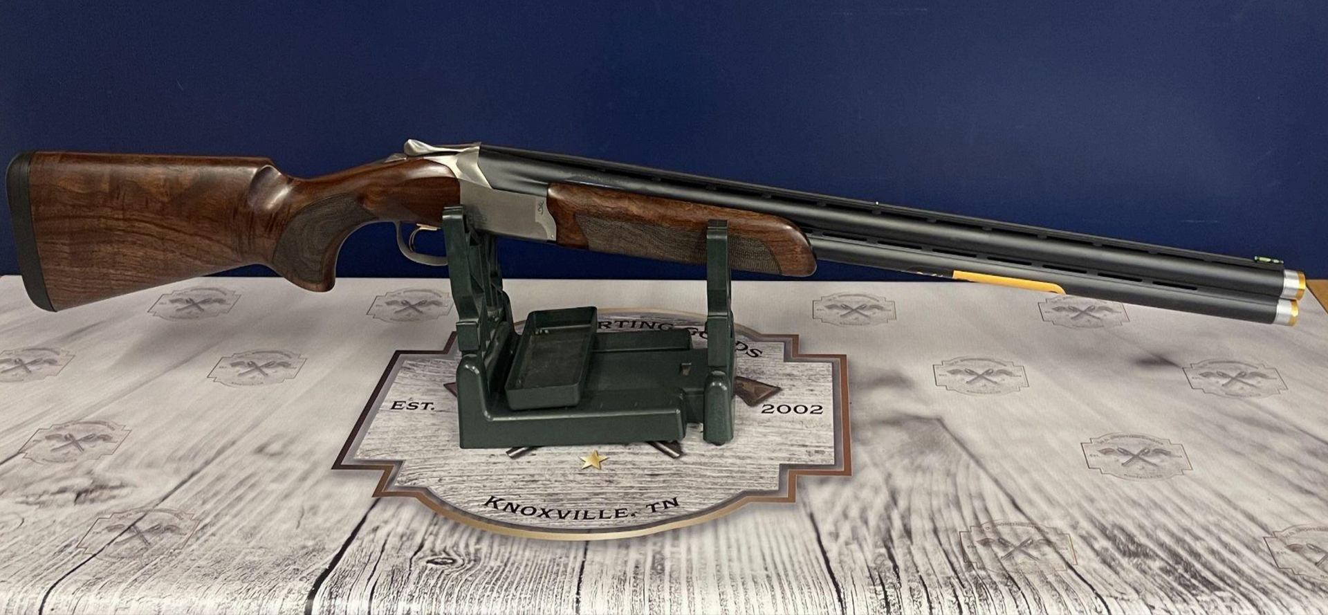 BROWNING CITORI 825 O/U SHOTGUN