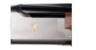 BROWNING CITORI WHITE SATIN