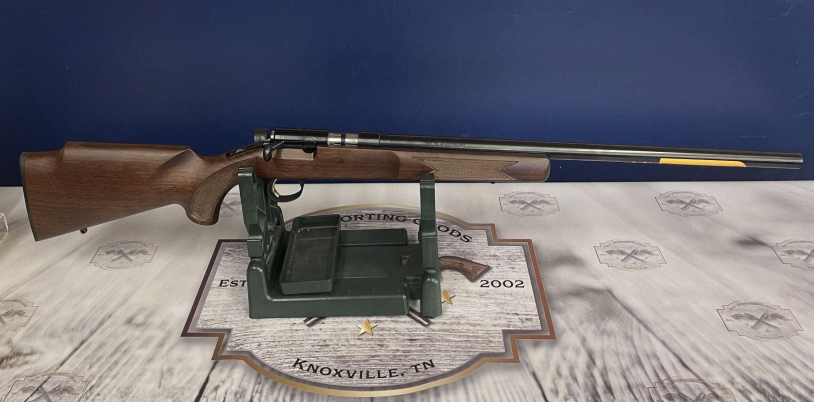 BROWNING T-BOLT TARGET/VARMINT BOLT RIFLE