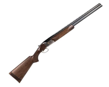 Browning Citori White Satin O U shotgun