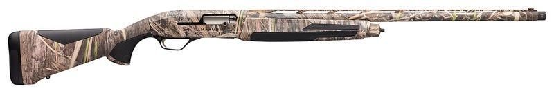 Browning Maxus II Waterfowl MOSGH