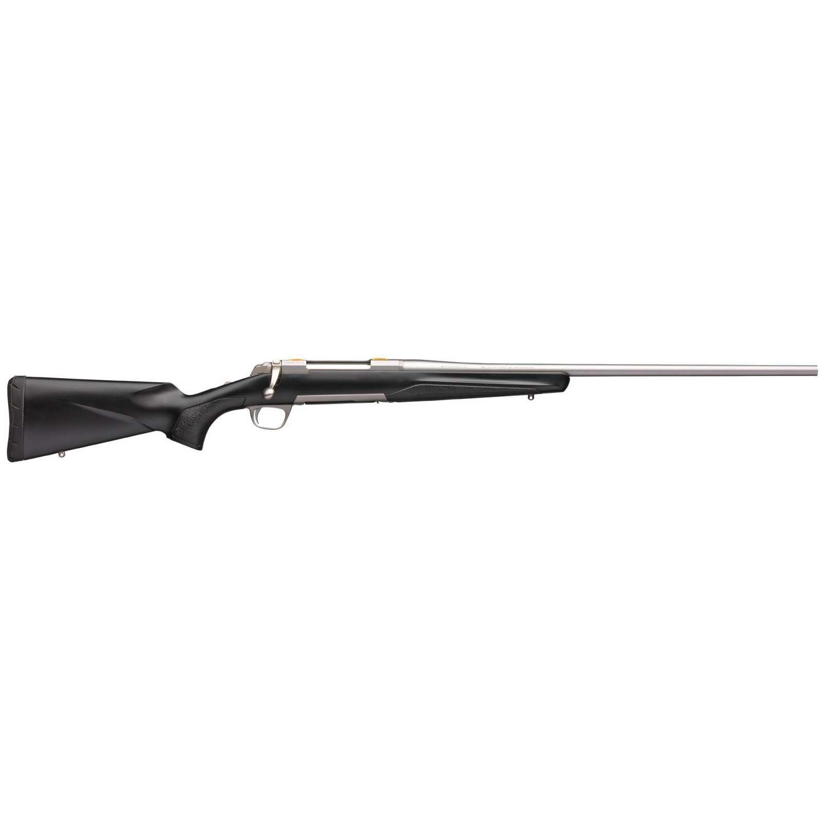 Browning X Bolt Stainless Stalker