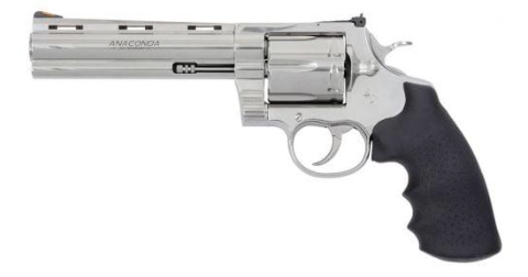 Colt Anaconda