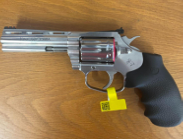 COLT KING COBRA Model KC0BRA22-SP4RF0