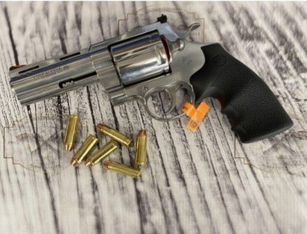 COLT KODIAK
