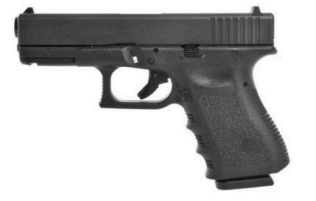 GLOCK G23