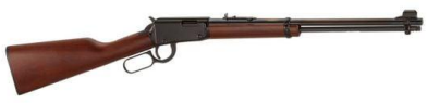 HENRY H001 LEVER RIFLE (2 in stock)