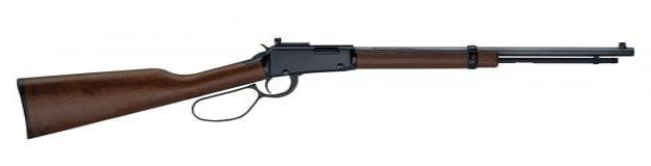 HENRY H001TRP LEVER RIFLE SMALL GAME RIFLE & CARBINE