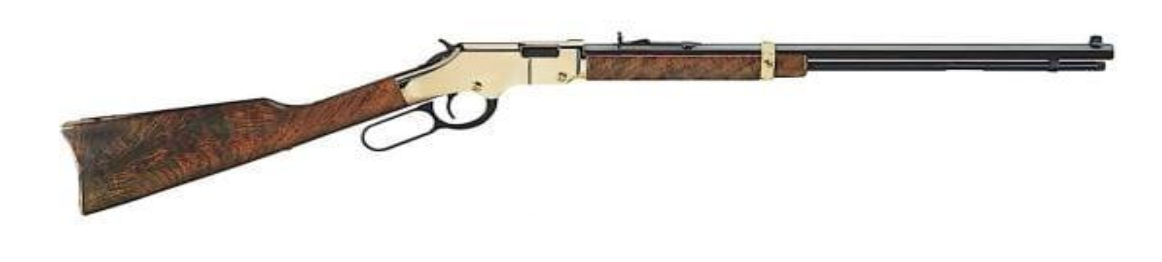 HENRY H004M GOLDEN BOY