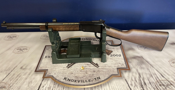 HENRY SMALL GAME CARBINE H001TMLP