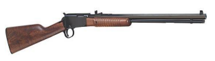 Henry H003T Pump Rifle