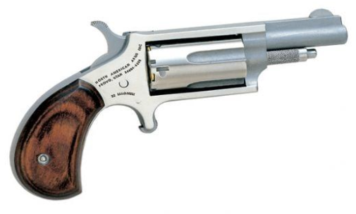 NAA MODEL M NAA-22MC with CONVERSION CYLINDER