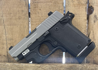 SIG SAUER P938