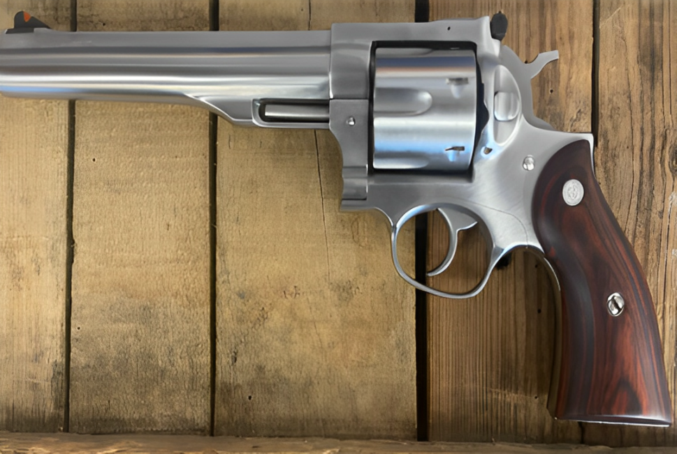 RUGER RED HAWK(Quality Pre-Owned Firearm)