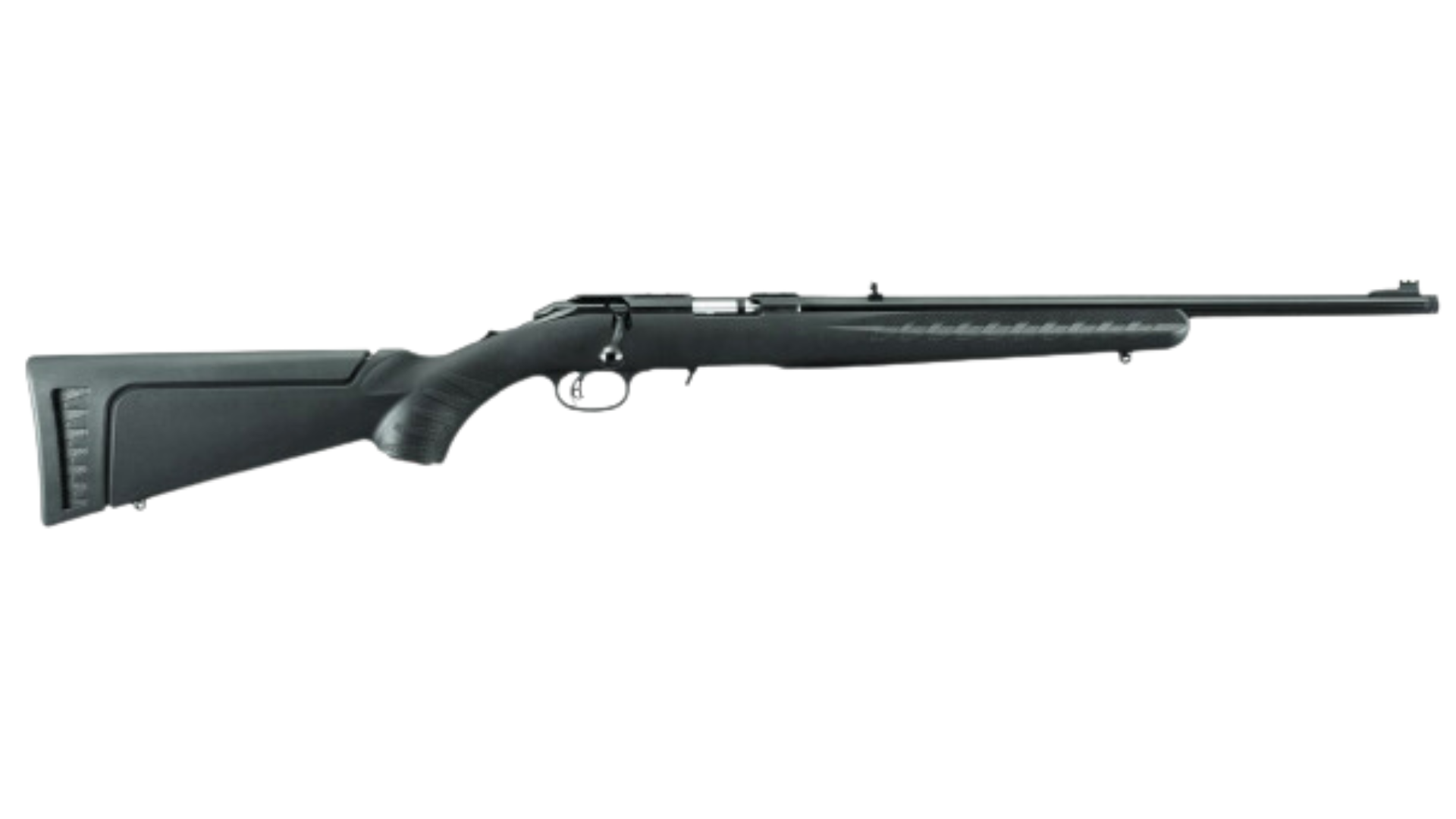 Ruger American Bolt Rifle