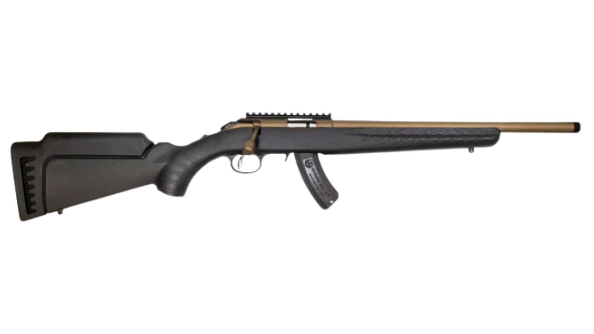 Ruger American Mini Ranch Bolt Rifle