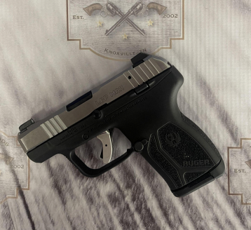 RUGER LCP MAX 380