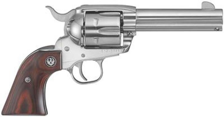 Ruger New Vaquero 45 colt