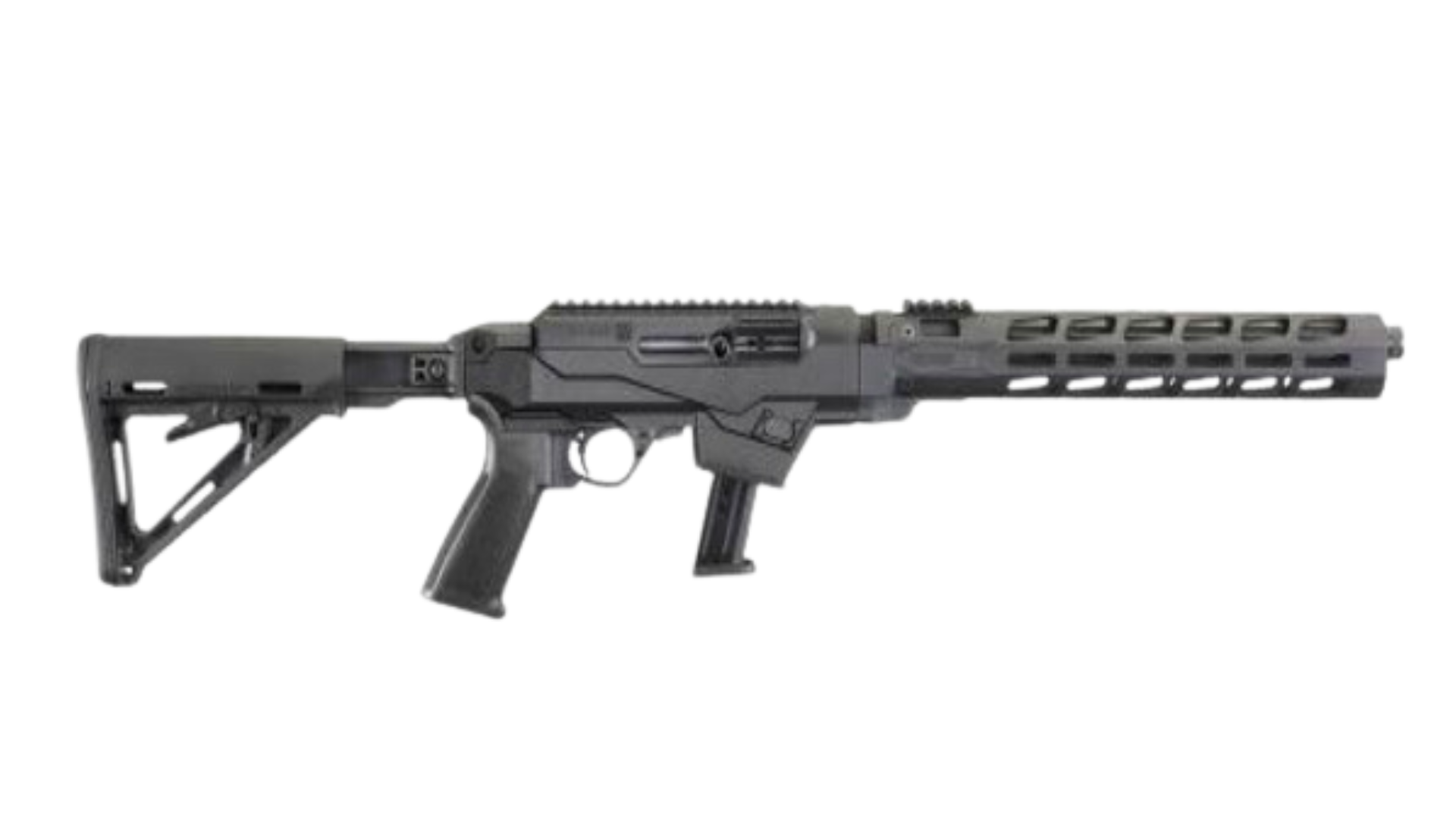 Ruger PC Carbine