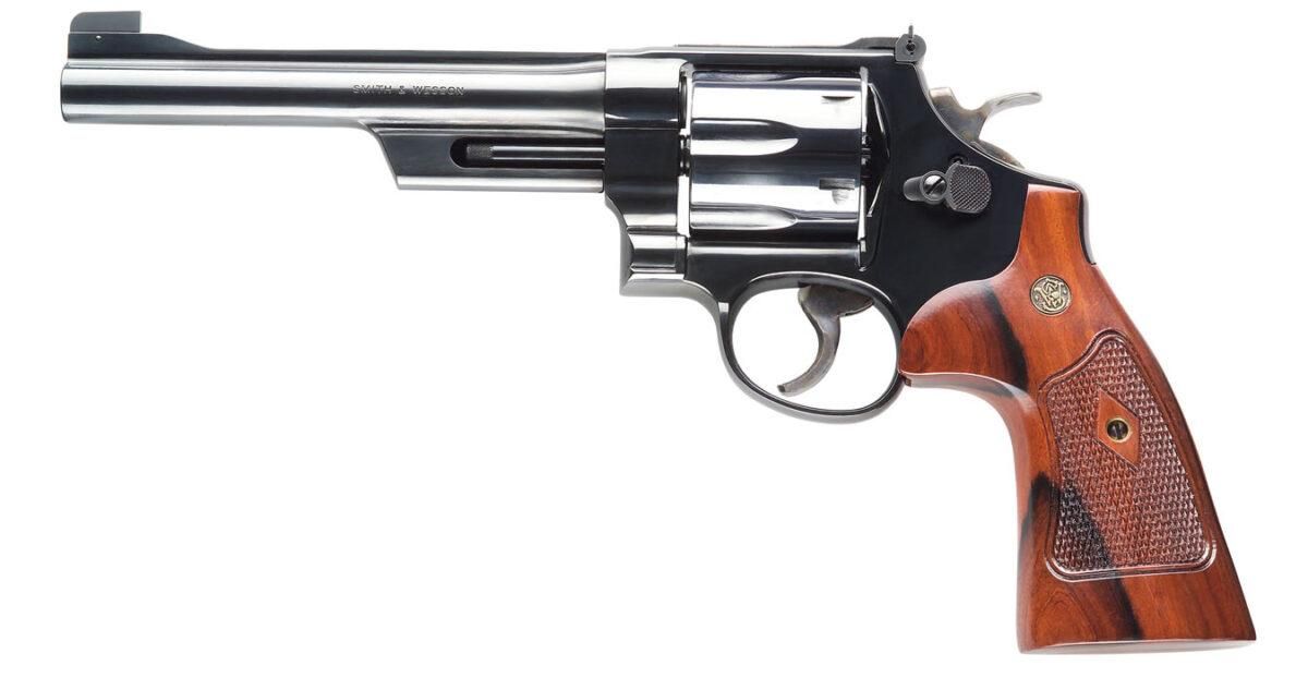 S&W 25-15 45LC