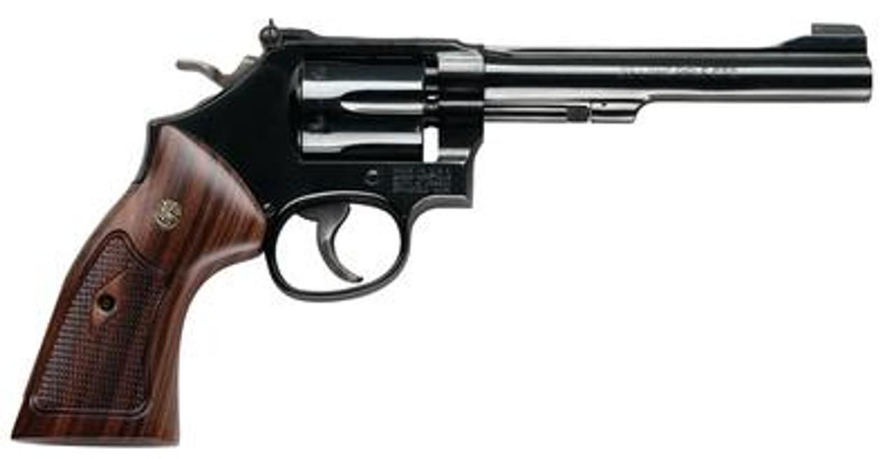 S&W 48 22 win mag