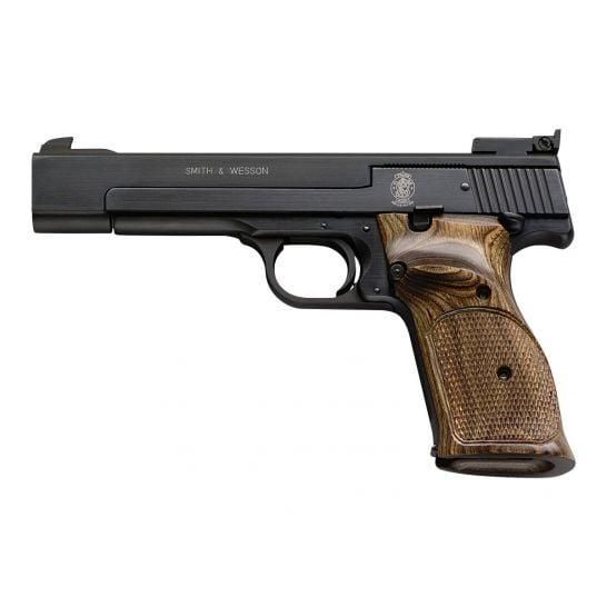 S&W Model 41